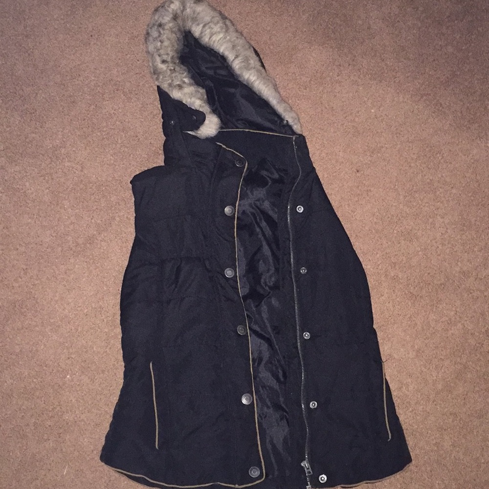 Vest
